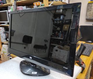 📺 Monitor HP x23LED 23" Pulgadas Pantalla