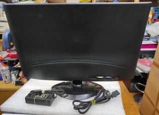 📺 Monitor HP x23LED 23" Pulgadas Pantalla
