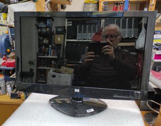 📺 Monitor HP x23LED 23" Pulgadas Pantalla