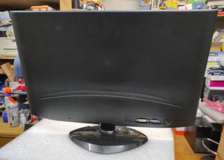 📺 Monitor HP x23LED 23" Pulgadas Pantalla