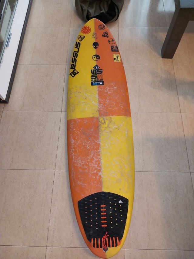 Tabla de surf