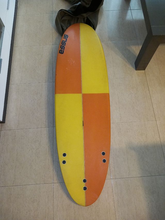 Tabla de surf