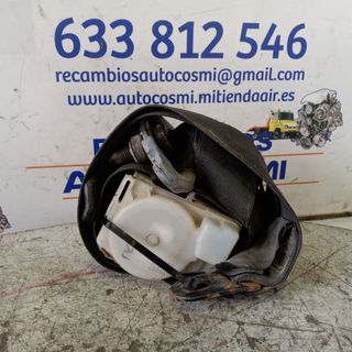 CINTURON DELANTERO DERECHO OPEL CORSA B AÑO 2000