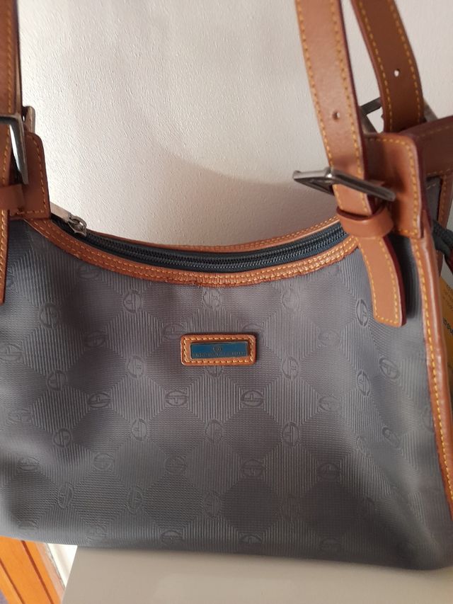 Borsa sergio tacchini