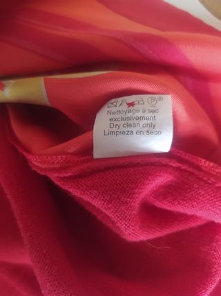 JERSEY/BLUSA MARCA HERMES PARIS