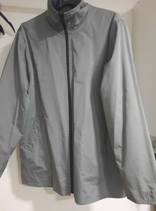 Abrigo reversible mujer Cortefiel