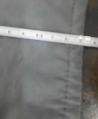 Abrigo reversible mujer Cortefiel