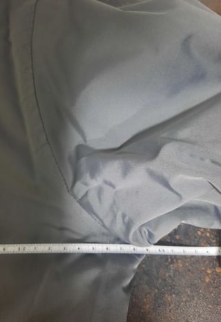 Abrigo reversible mujer Cortefiel