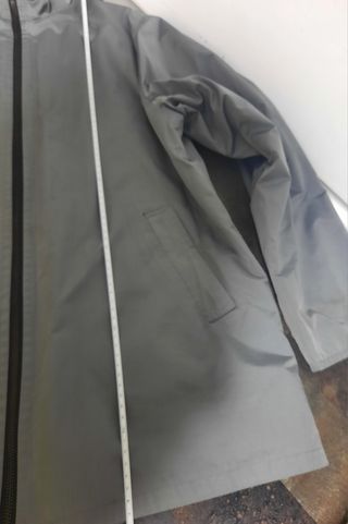 Abrigo reversible mujer Cortefiel