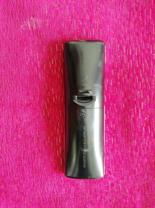 MANDO A DISTANCIA AIRE ACONDICIONADO