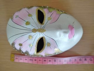 Maschera veneziana originale