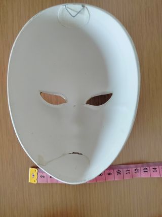Maschera veneziana originale