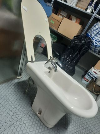 Bidet 