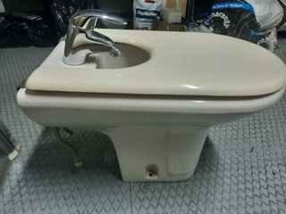 Bidet 