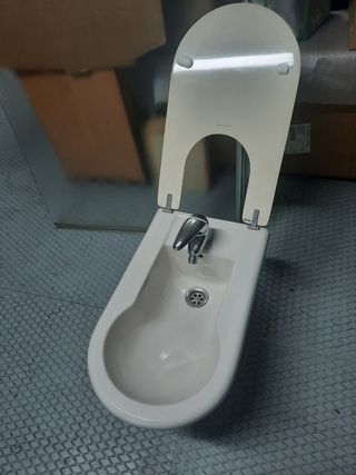 Bidet 