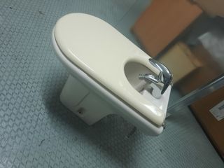 Bidet 
