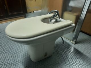 Bidet 