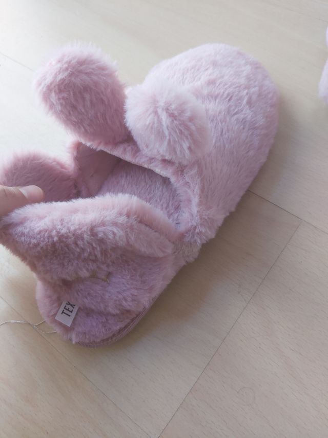 Zapatillas de casa 39