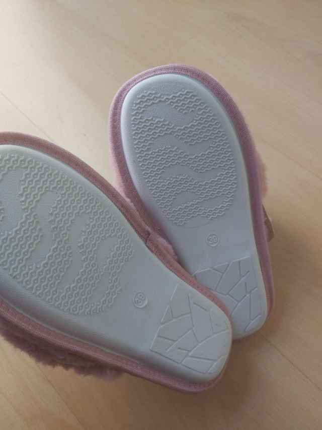 Zapatillas de casa 39