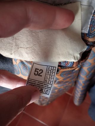 Cappotto lana e cashmere - Vintage