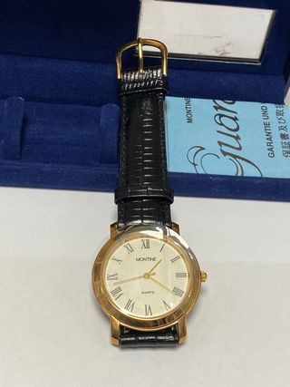 Reloj Montine