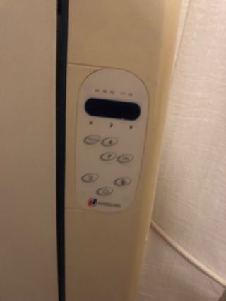 RADIADOR BAJO CONSUMO HAVERLAND