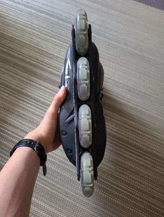 Patines en línea Rollerblade Spark 80