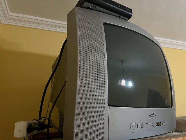 TELEVISOR SANYO 23 PULGADAS