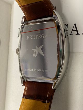 Reloj Pertegaz