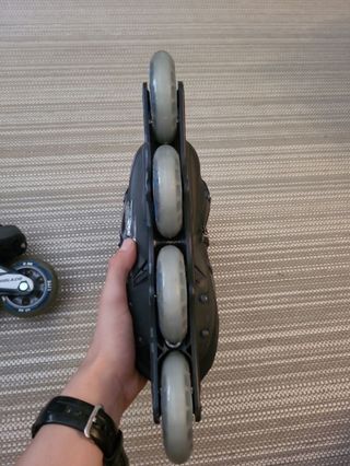 Patines en línea Rollerblade Spark 80