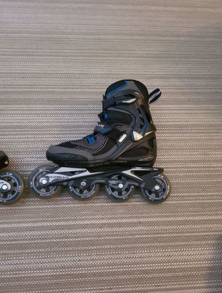 Patines en línea Rollerblade Spark 80