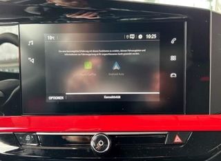 Activación CarPlay y Android Auto Opel Mokka B
