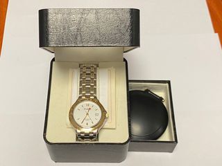 Reloj Pringle