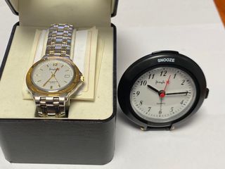 Reloj Pringle