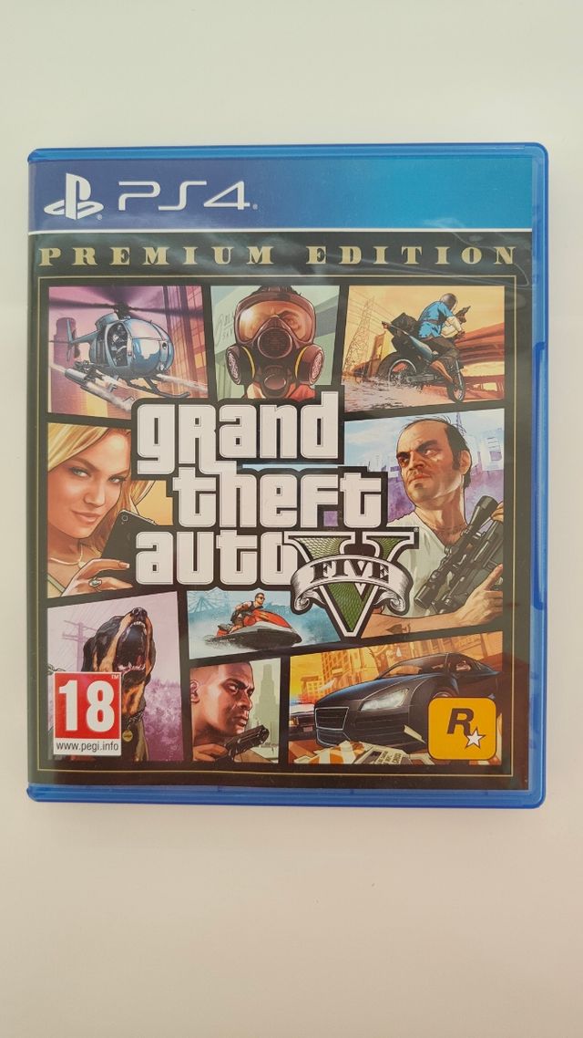 Gta 5