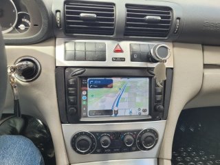 Mercedes-Benz Clase CLC 2009