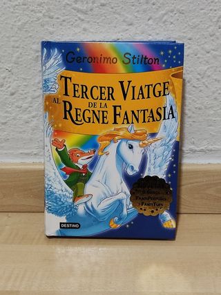 Geronimo Stilton 