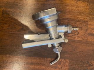 Tirador de cerveza (barril)