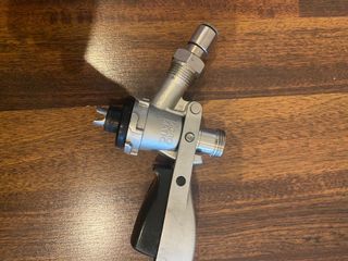 Tirador de cerveza (barril)