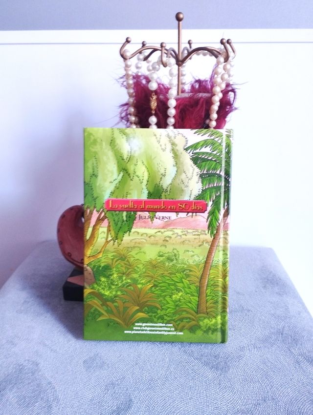 "GERÓNIMO STILTON" 📖🌎