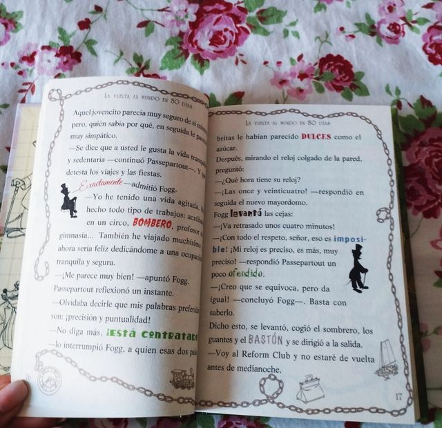 "GERÓNIMO STILTON" 📖🌎