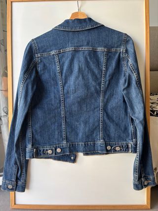 Chaqueta vaquera Levis sin estrenar