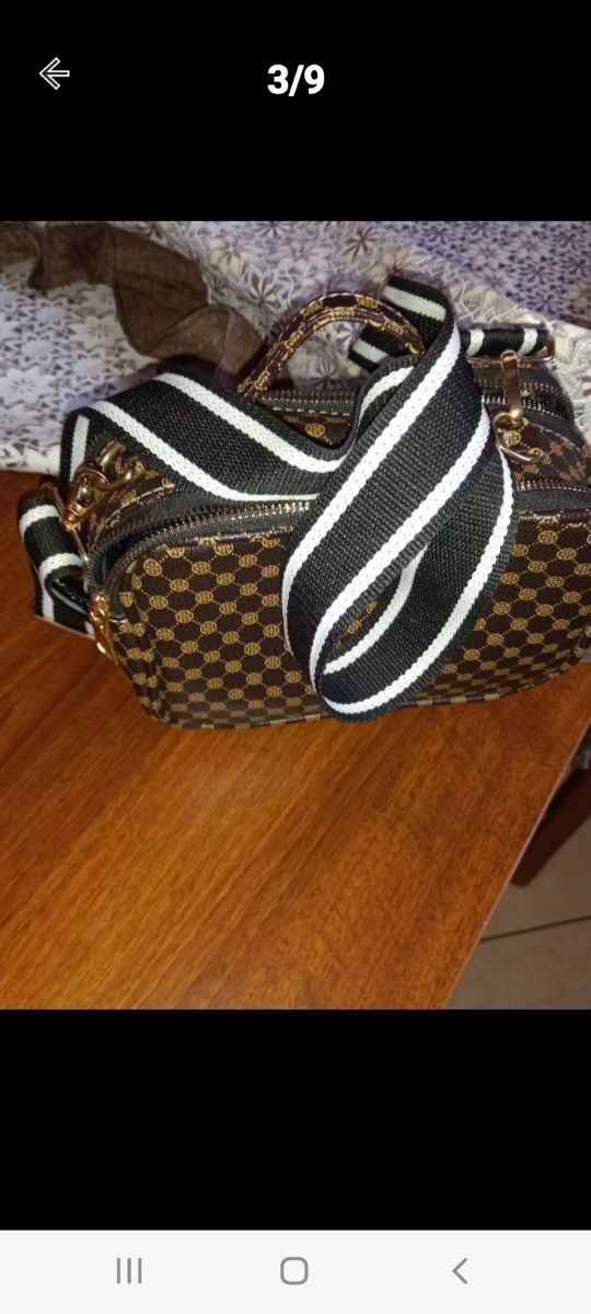 Borsa bellissima di buona qualità