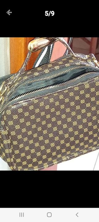 Borsa bellissima di buona qualità