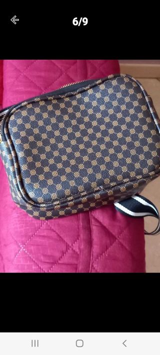 Borsa bellissima di buona qualità