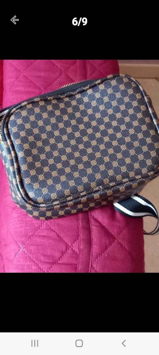 Borsa bellissima di buona qualità