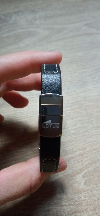 Pulsera LOTUS