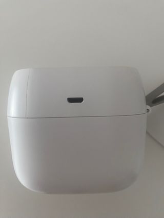 Mini Esterilizador UV de chupetes portatil