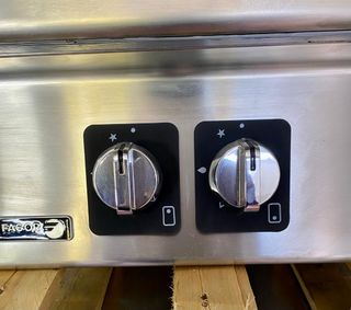 COCINA SOBREMESA 4 FUEGOS MARCA FAGOR