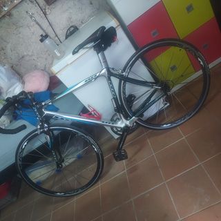 Bici da corsa